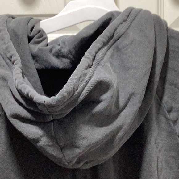 Men’s Grey Goodfellow & Co Target brand sweatshirt - Picture 9 of 11